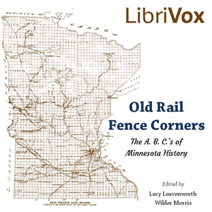 Audiobook Old Rail Fence Corners