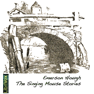 Аудіокнига The Singing Mouse Stories