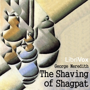 Audiobook The Shaving of Shagpat