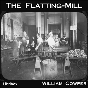 Аудіокнига The Flatting-Mill