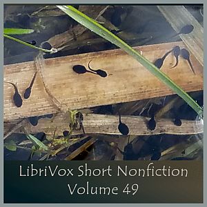 Audiobook Short Nonfiction Collection, Vol. 049
