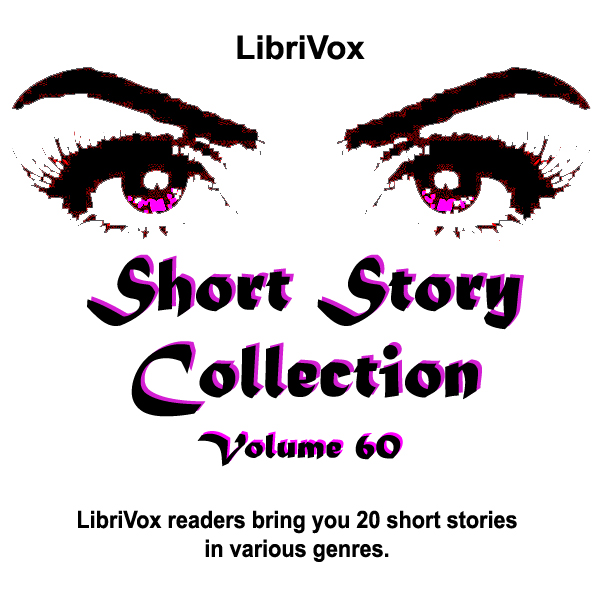 Audiobook Short Story Collection Vol. 060