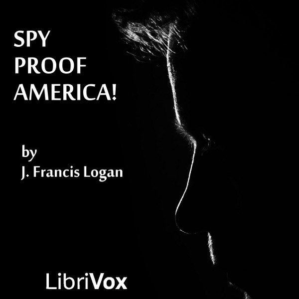 Audiobook Spy Proof America!