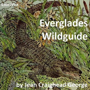 Аудіокнига Everglades Wildguide