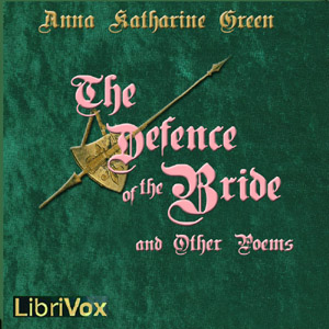 Audiobook The Defence of the Bride and Other Poems