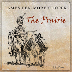 Аудіокнига The Prairie - A Tale