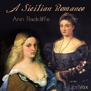 Audiobook A Sicilian Romance