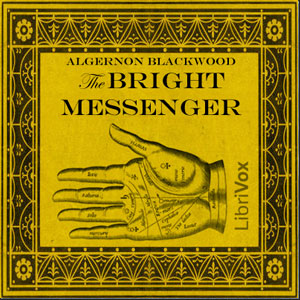 Audiobook The Bright Messenger