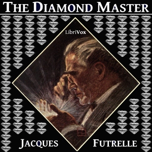 Audiobook The Diamond Master