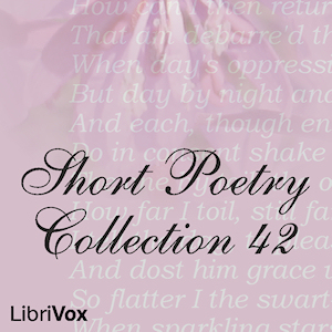 Audiobook Short Poetry Collection 042