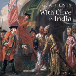 Audiobook With Clive in India
