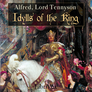 Audiobook Idylls of the King
