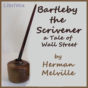 Аудіокнига Bartleby, the Scrivener (version 2)
