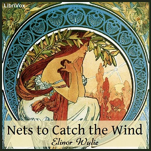 Audiobook Nets to Catch the Wind