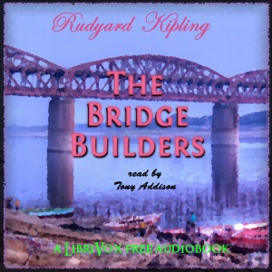 Audiobook The Bridge Builders