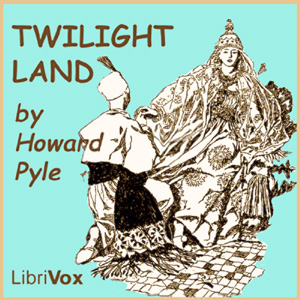 Audiobook Twilight Land