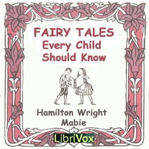 Аудіокнига Fairy Tales Every Child Should Know
