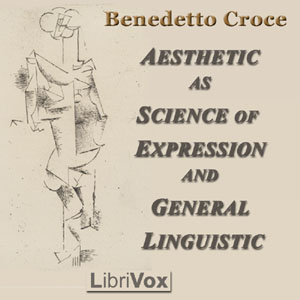 Audiobook Aesthetic as Science of Expression and General Linguistic