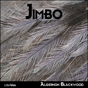 Audiobook Jimbo