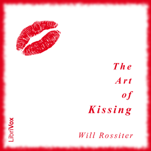 Аудіокнига The Art of Kissing
