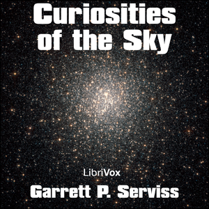 Audiobook Curiosities of the Sky