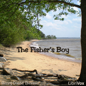Audiobook The Fisher's Boy