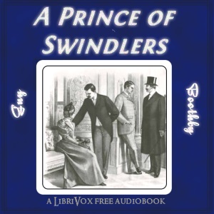 Аудіокнига A Prince of Swindlers