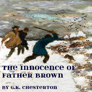 Audiobook The Innocence of Father Brown