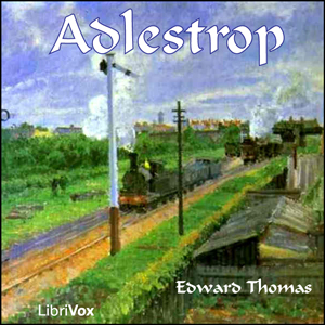 Audiobook Adlestrop