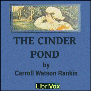 Аудіокнига The Cinder Pond