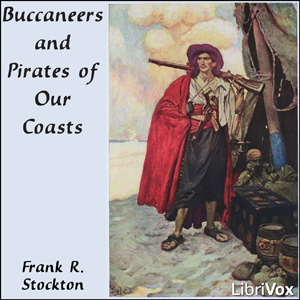 Аудіокнига Buccaneers and Pirates of Our Coasts (version 2)