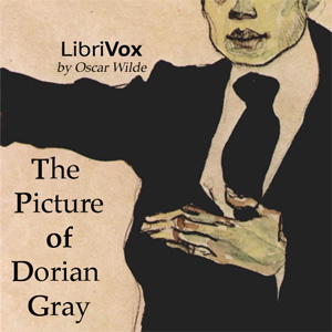 Аудіокнига The Picture of Dorian Gray