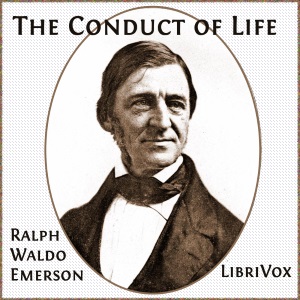 Audiobook The Conduct of Life