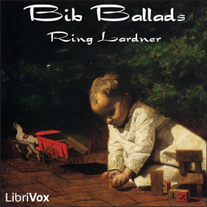 Audiobook Bib Ballads
