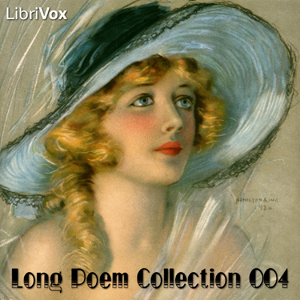 Аудіокнига Long Poems Collection 004