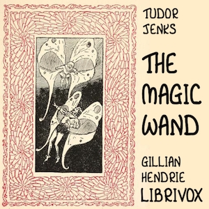 Audiobook The Magic Wand