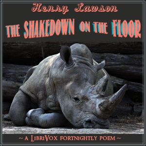 Audiobook The Shakedown on the Floor