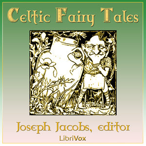 Аудіокнига Celtic Fairy Tales