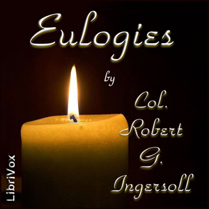 Audiobook Eulogies