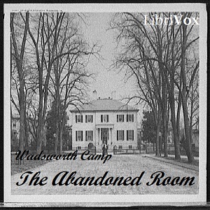 Audiobook The Abandoned Room