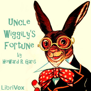 Audiobook Uncle Wiggily's Fortune (version 2)