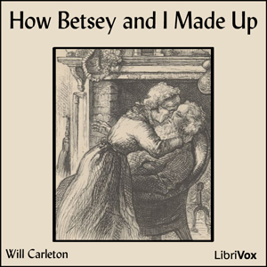Audiobook How Betsey and I Made Up