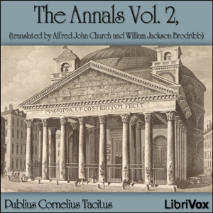 Audiobook The Annals Vol 2