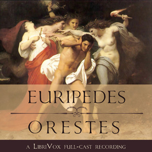 Audiobook Orestes