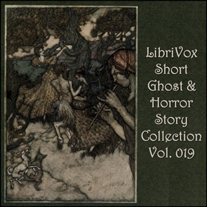 Audiobook Short Ghost and Horror Collection 019
