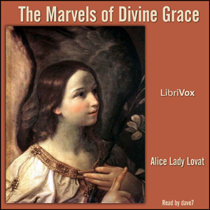 Audiobook The Marvels of Divine Grace