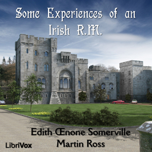 Аудіокнига Some Experiences of an Irish R.M.