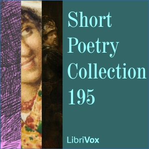 Аудіокнига Short Poetry Collection 195