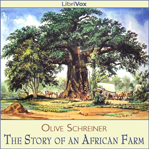 Audiobook The Story of an African Farm