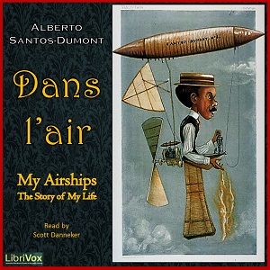 Audiobook My Airships: The Story of My Life